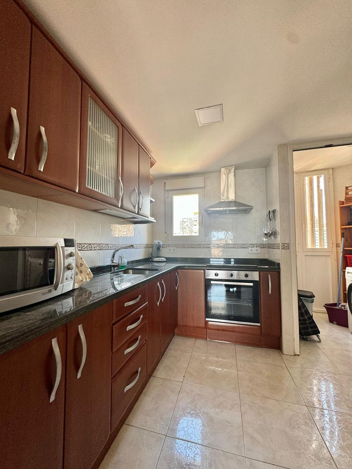 Appartement te koop in Benidorm | 2 slaapkamers H5323519