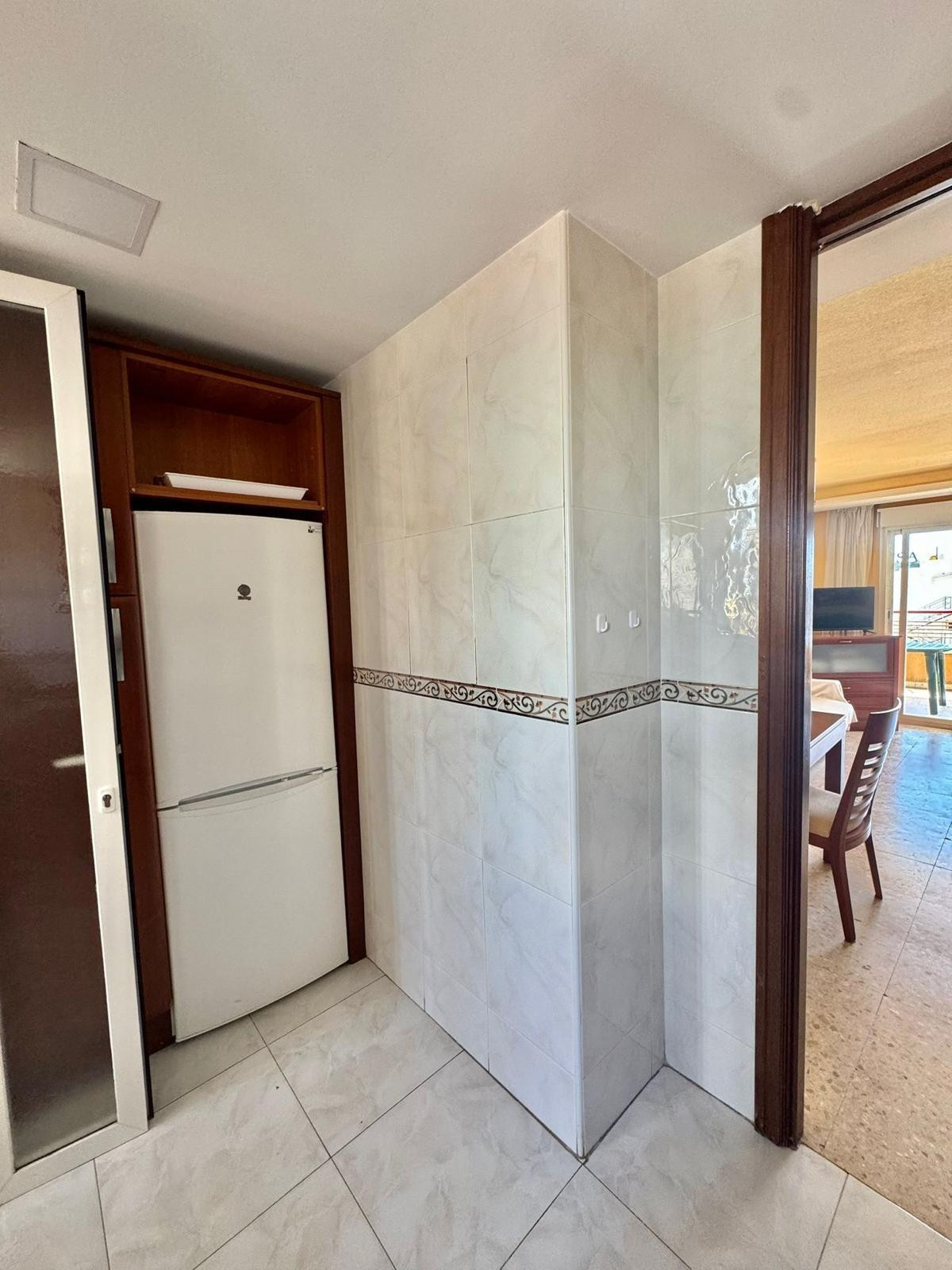 Appartement te koop in Benidorm | 2 slaapkamers H5323519