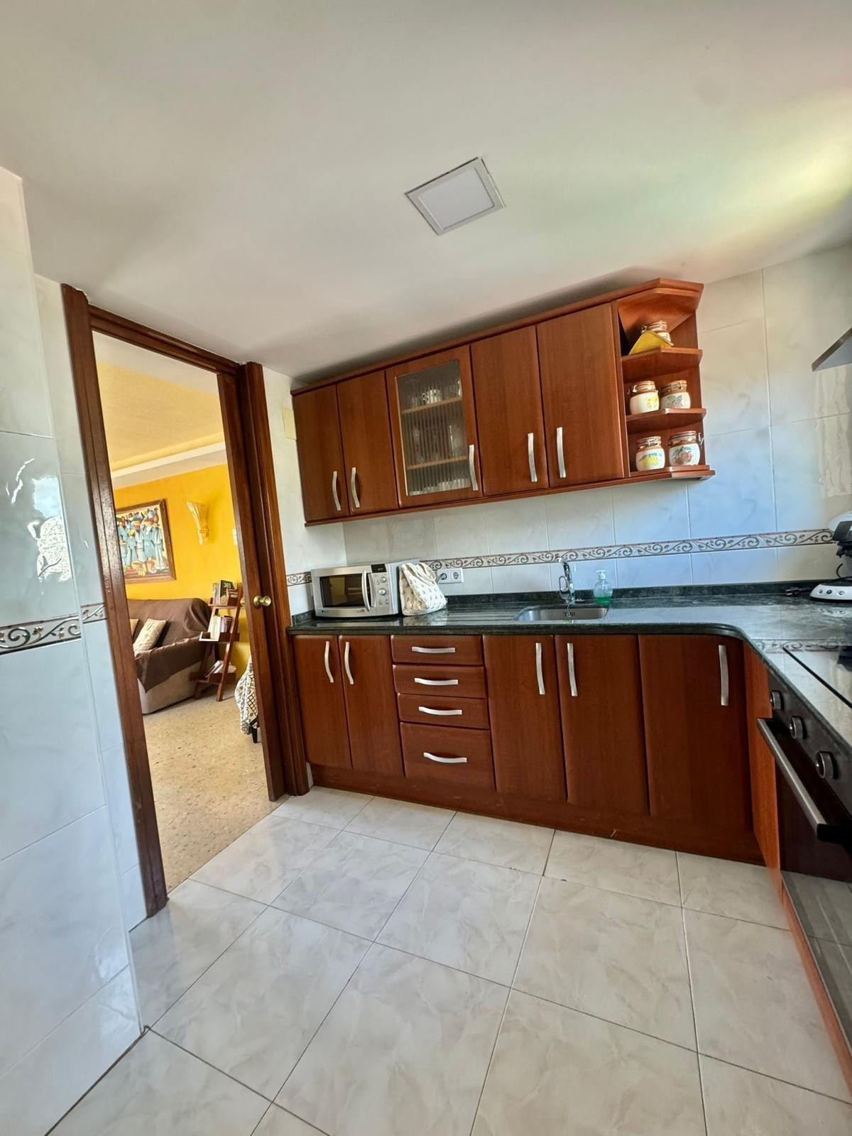 Appartement te koop in Benidorm | 2 slaapkamers H5323519