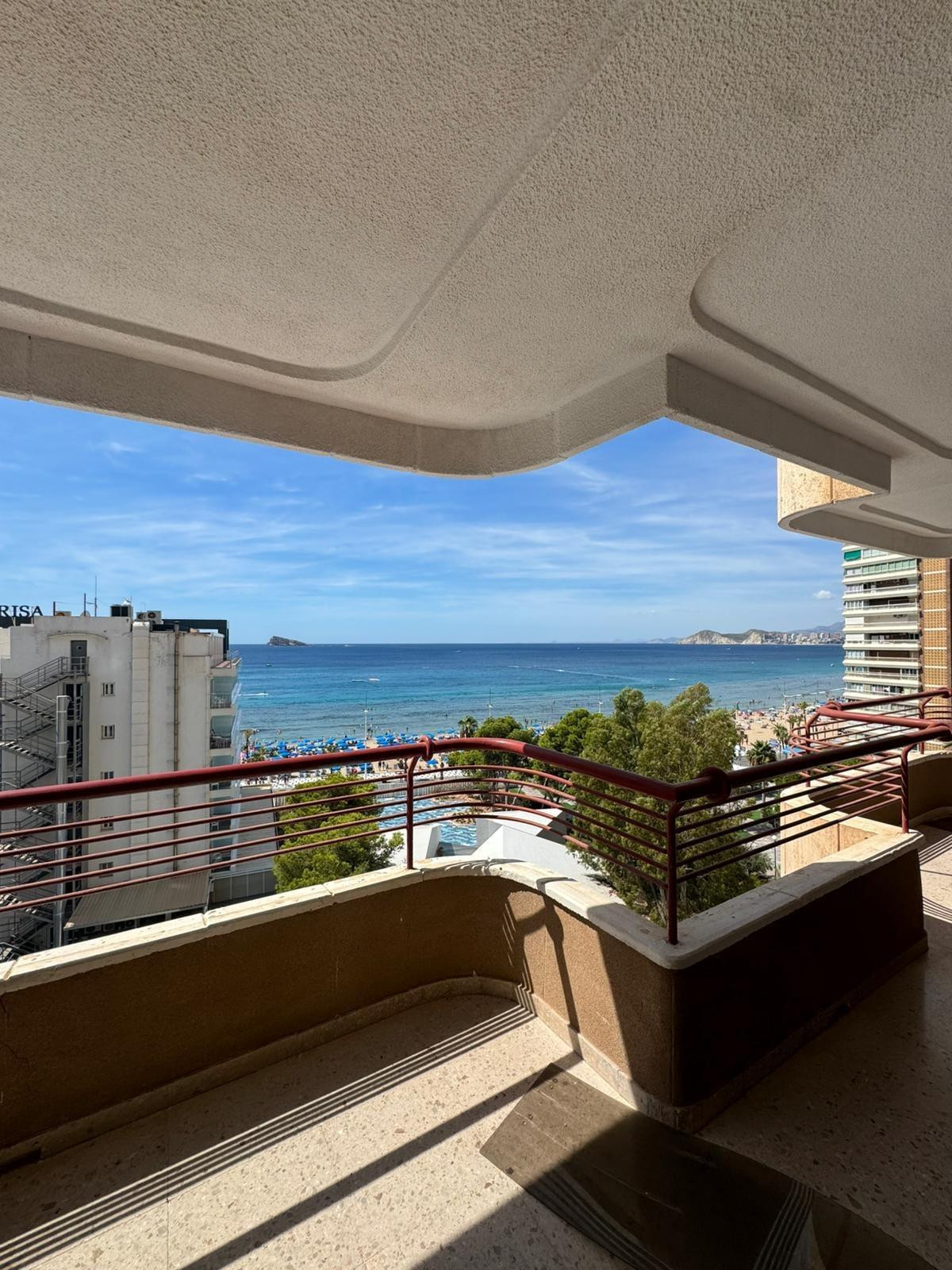 Appartement te koop in Benidorm | 2 slaapkamers H5323519
