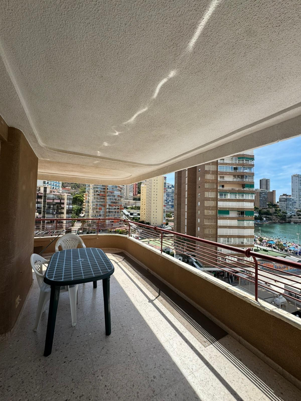 Appartement te koop in Benidorm | 2 slaapkamers H5323519