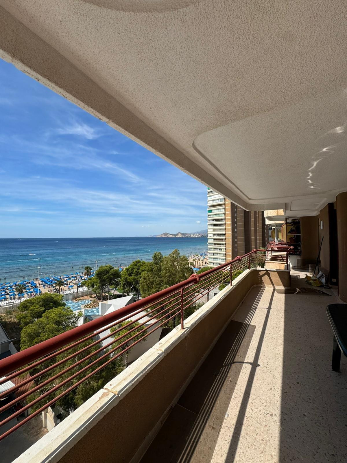 Appartement te koop in Benidorm | 2 slaapkamers H5323519