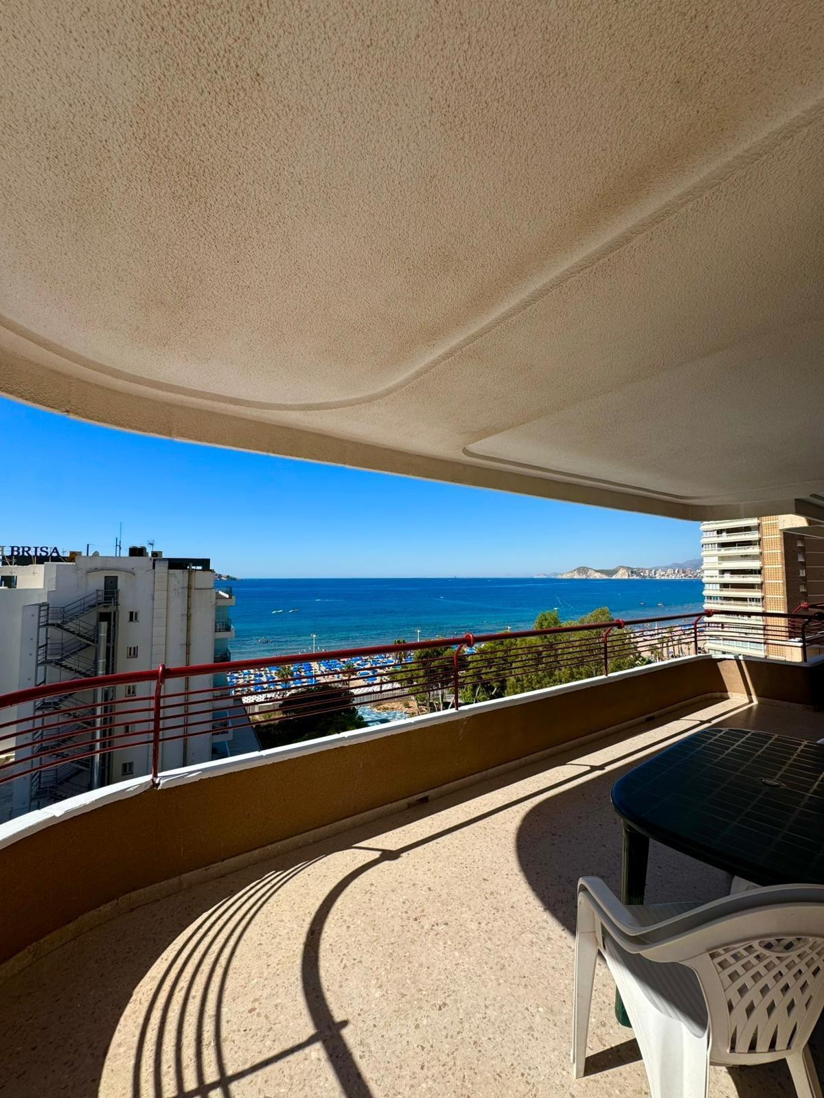 Appartement te koop in Benidorm | 2 slaapkamers H5323519