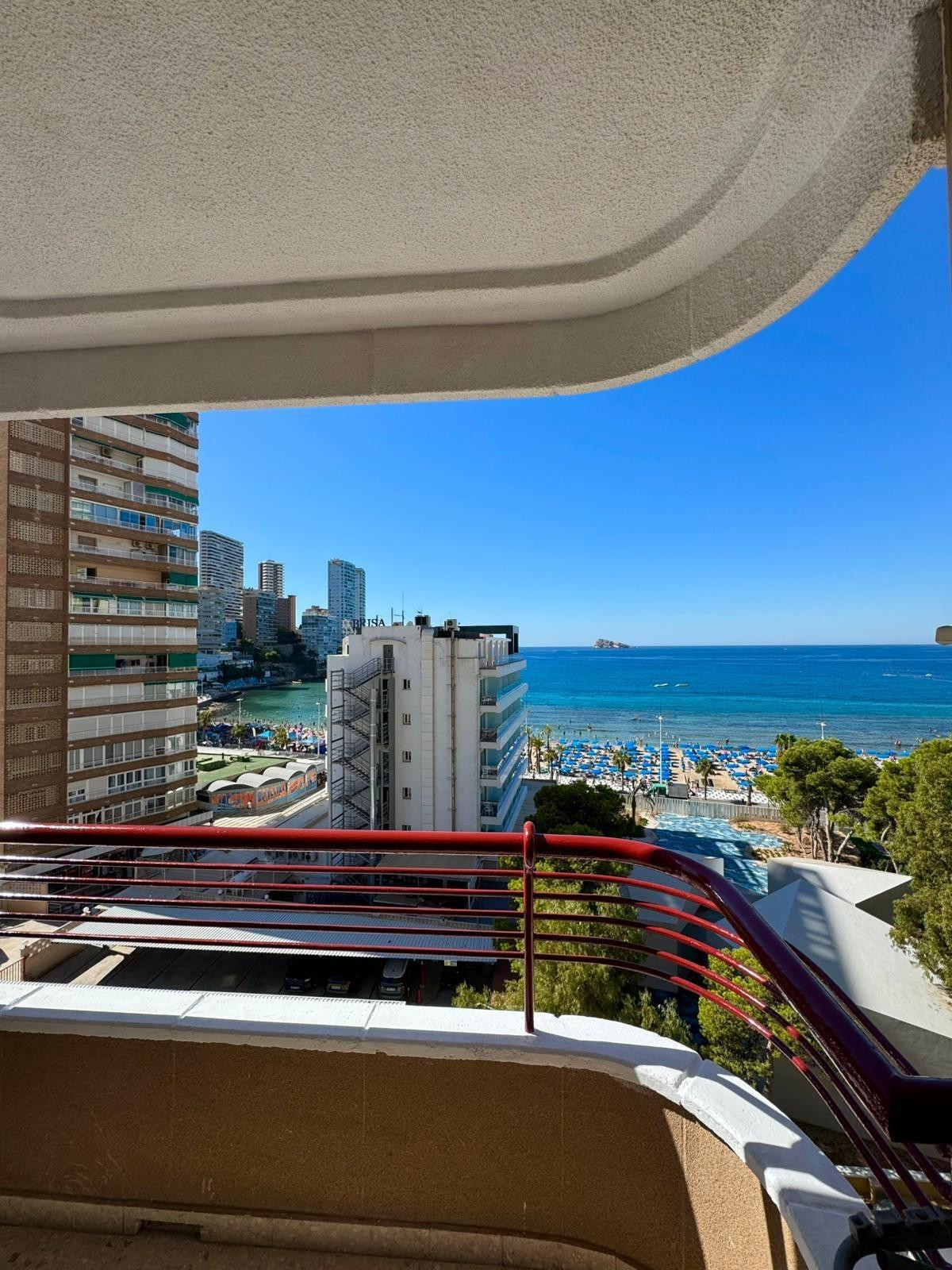 Appartement te koop in Benidorm | 2 slaapkamers H5323519