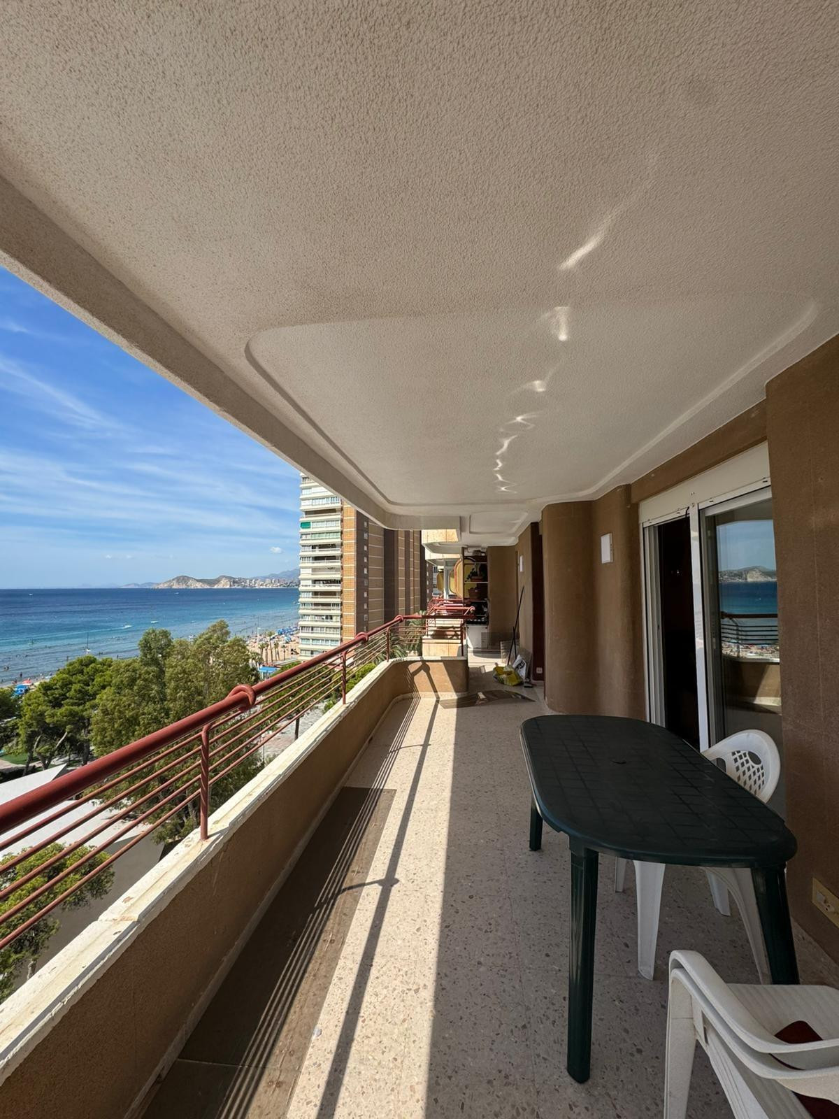 Appartement te koop in Benidorm | 2 slaapkamers H5323519