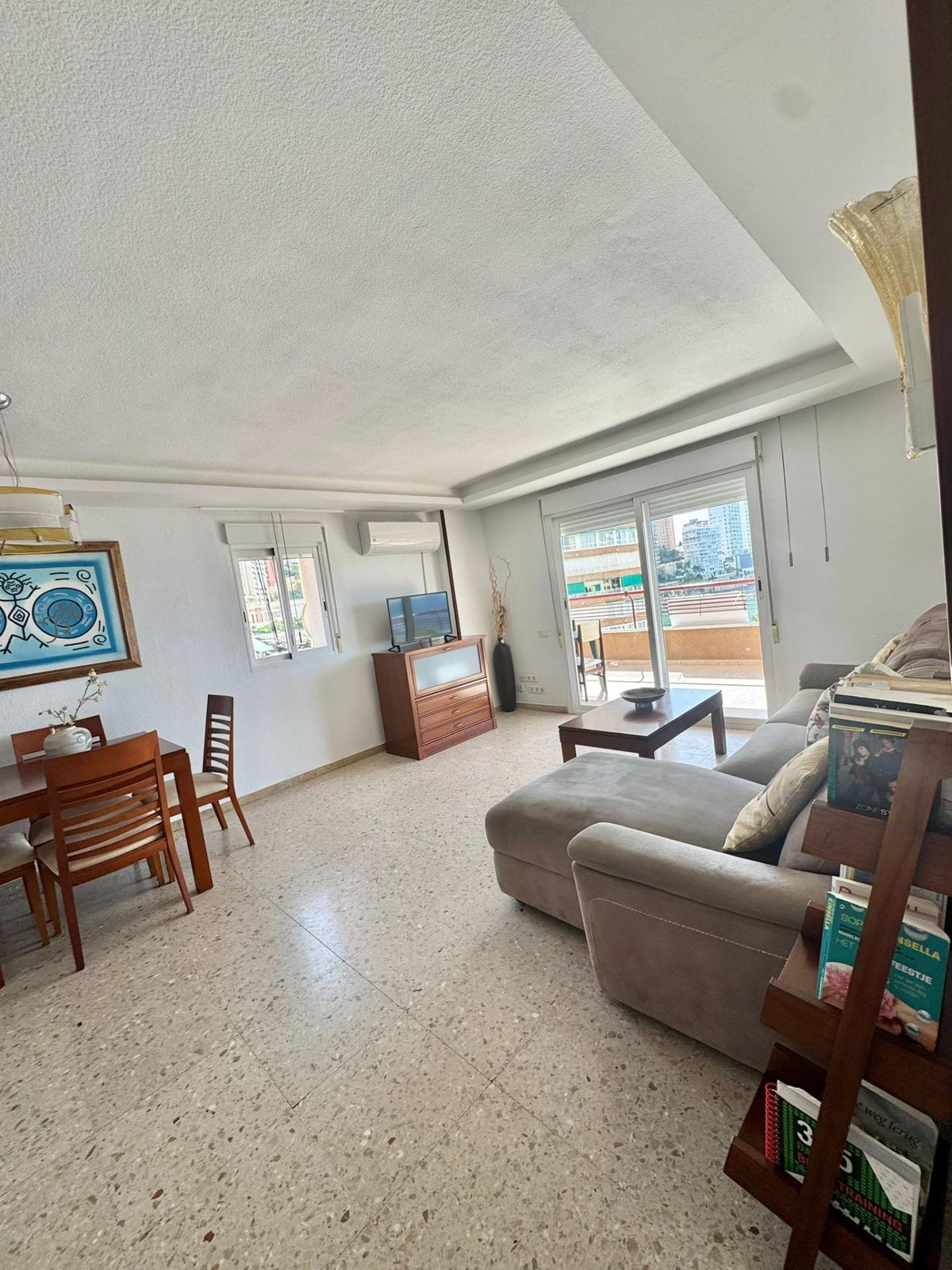 Appartement te koop in Benidorm | 2 slaapkamers H5323519