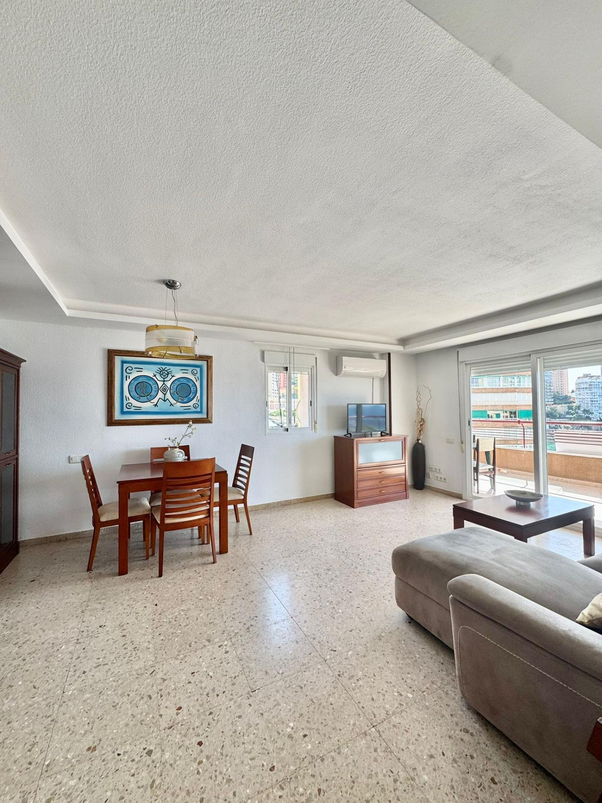 Appartement te koop in Benidorm | 2 slaapkamers H5323519