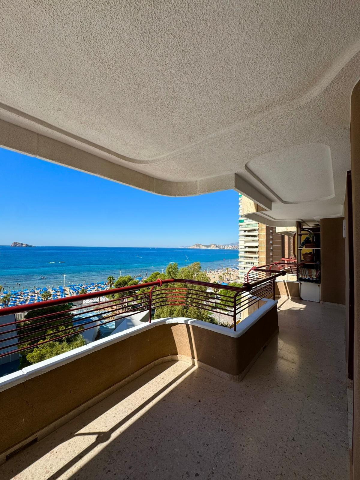 Appartement te koop in Benidorm | 2 slaapkamers H5323519