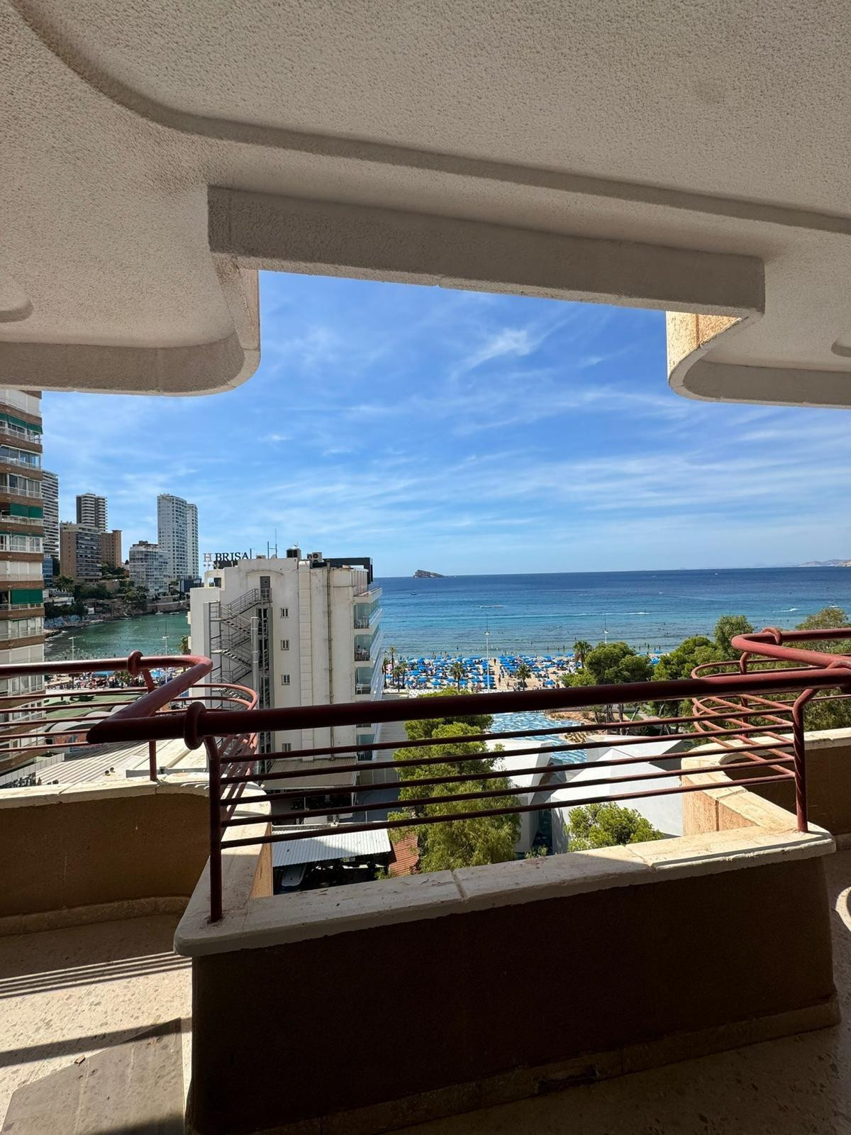 Appartement te koop in Benidorm | 2 slaapkamers H5323519