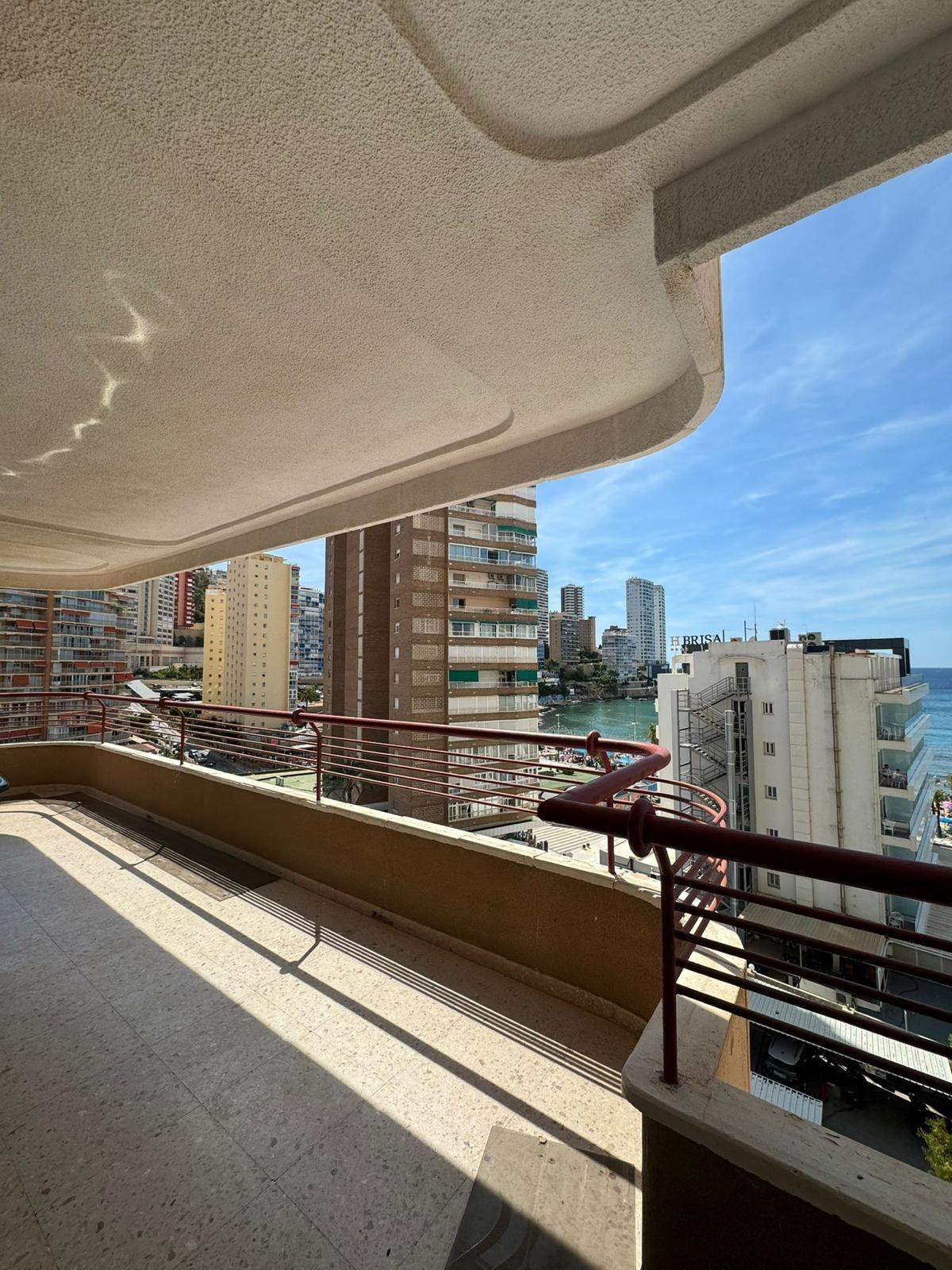 Appartement te koop in Benidorm | 2 slaapkamers H5323519