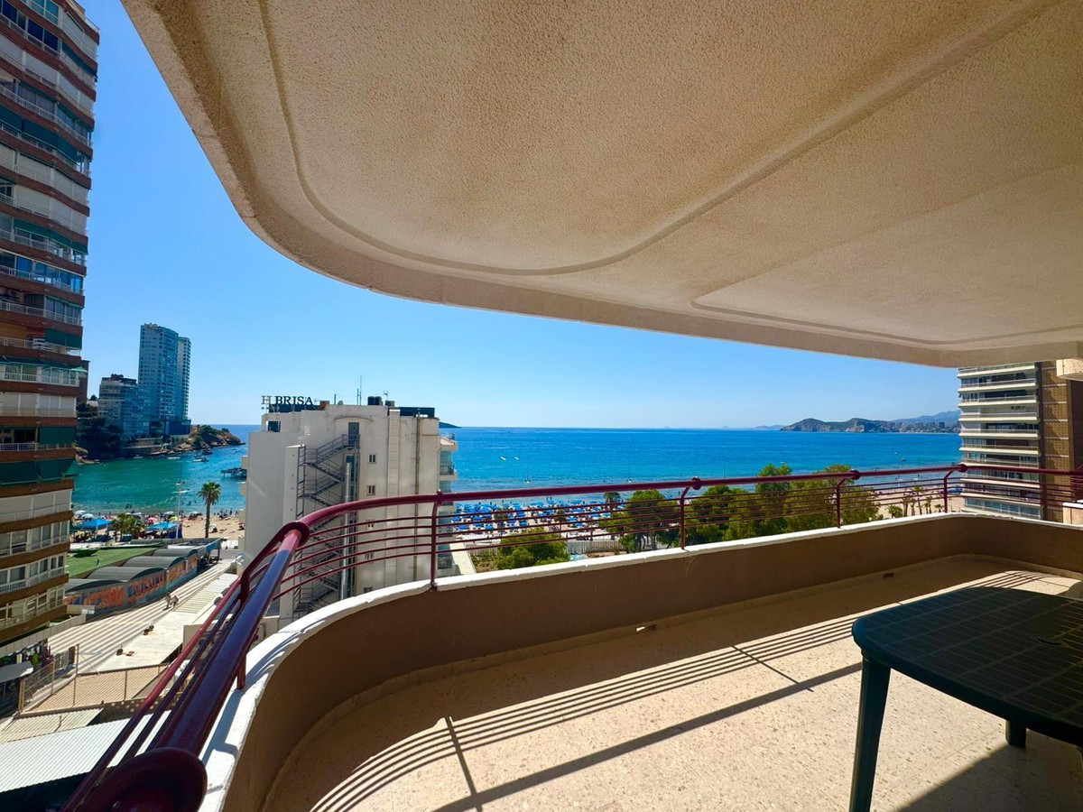 Appartement te koop in Benidorm | 2 slaapkamers H5323519