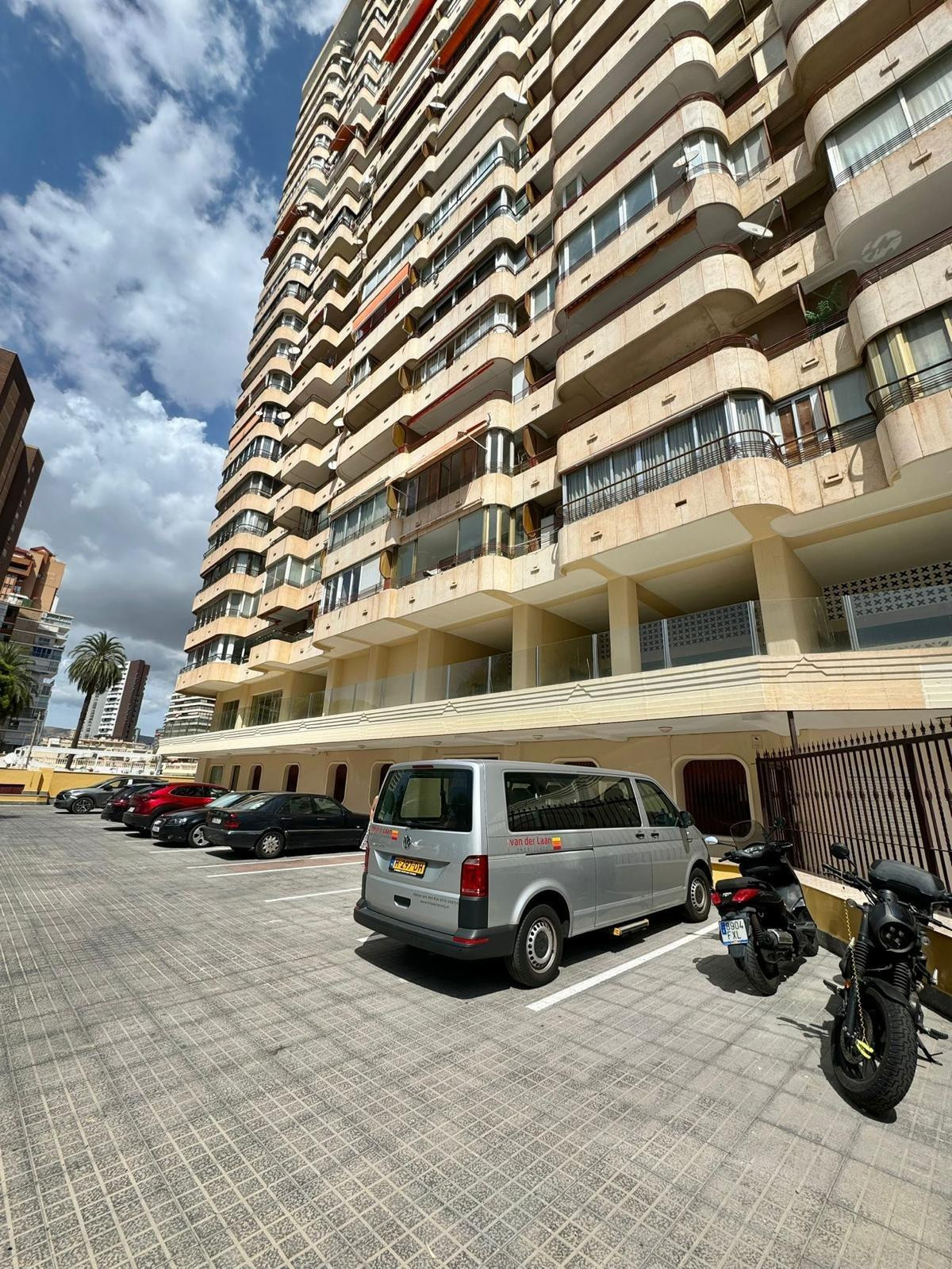 Appartement te koop in Benidorm | 2 slaapkamers H5323519