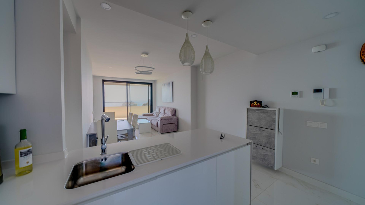 Appartement te koop in Benidorm | 2 slaapkamers H5324113