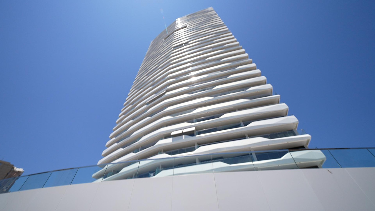 Appartement te koop in Benidorm | 2 slaapkamers H5324113