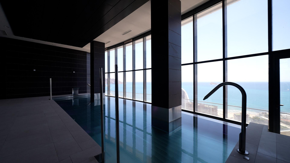 Appartement te koop in Benidorm | 2 slaapkamers H5324113