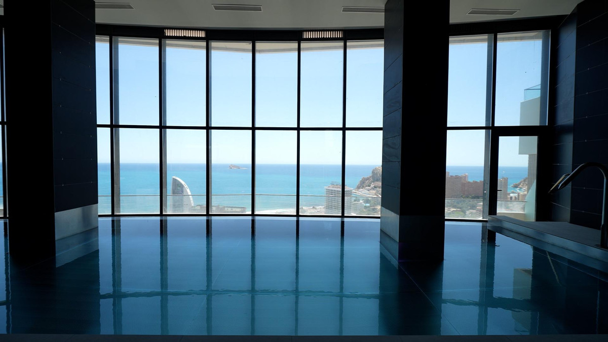 Appartement te koop in Benidorm | 2 slaapkamers H5324113