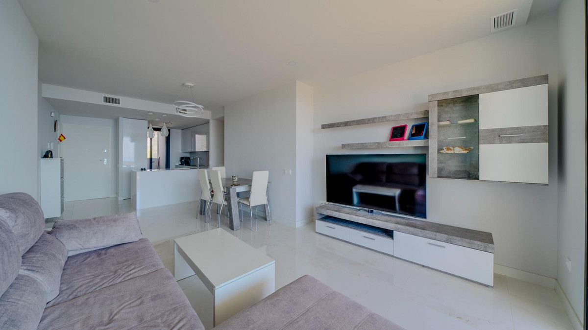 Appartement te koop in Benidorm | 2 slaapkamers H5324113