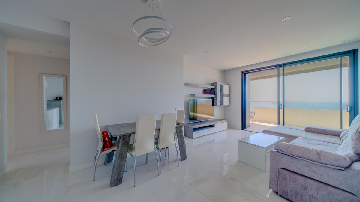 Appartement te koop in Benidorm | 2 slaapkamers H5324113