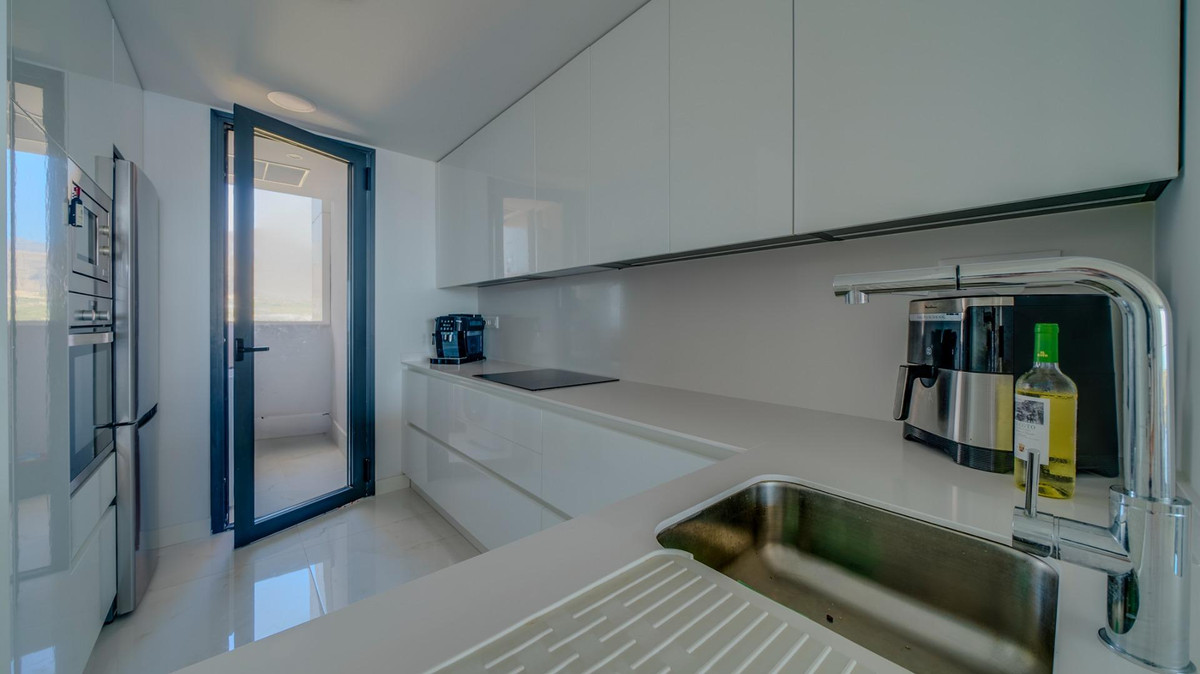 Appartement te koop in Benidorm | 2 slaapkamers H5324113