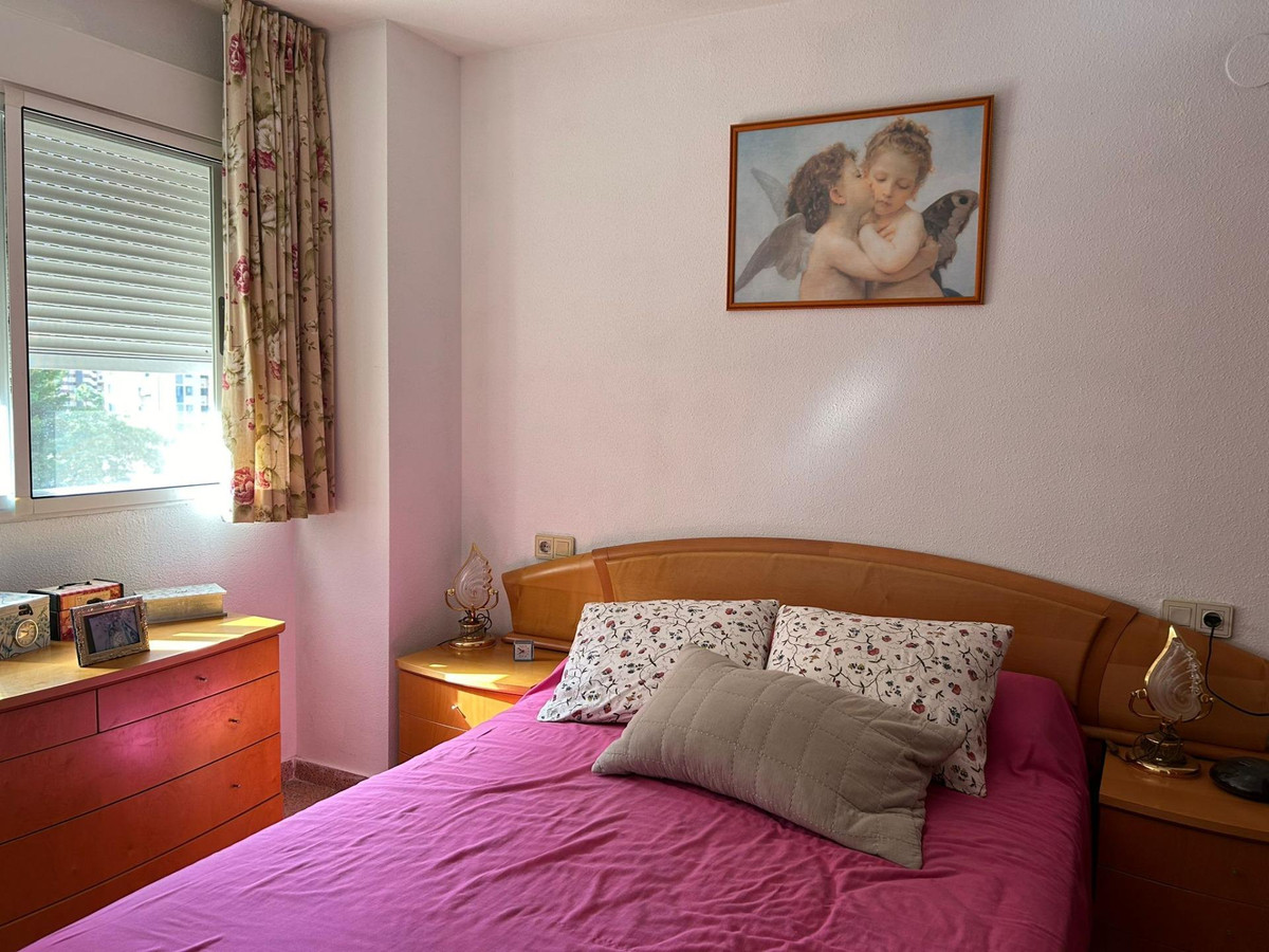 Appartement te koop in Benidorm | 3 slaapkamers H5324116