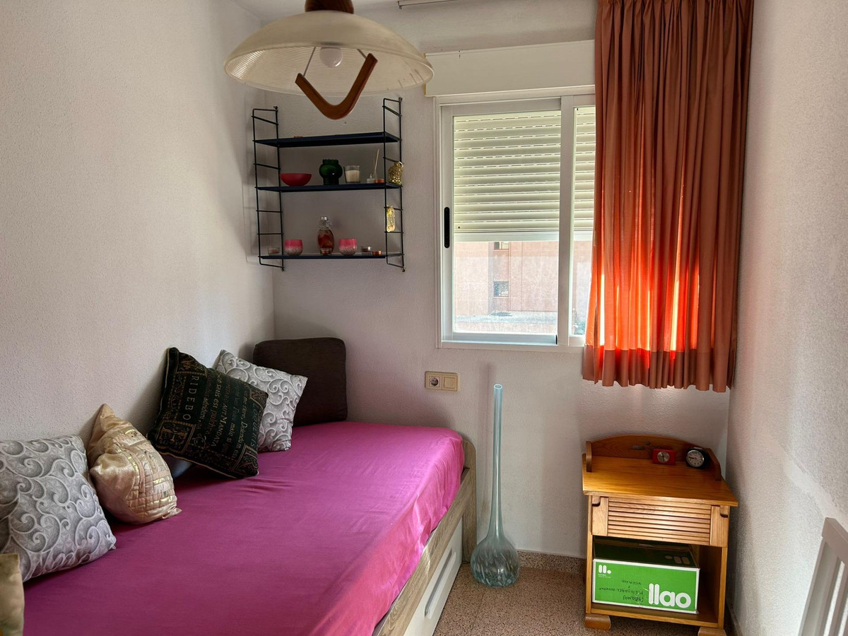 Appartement te koop in Benidorm | 3 slaapkamers H5324116