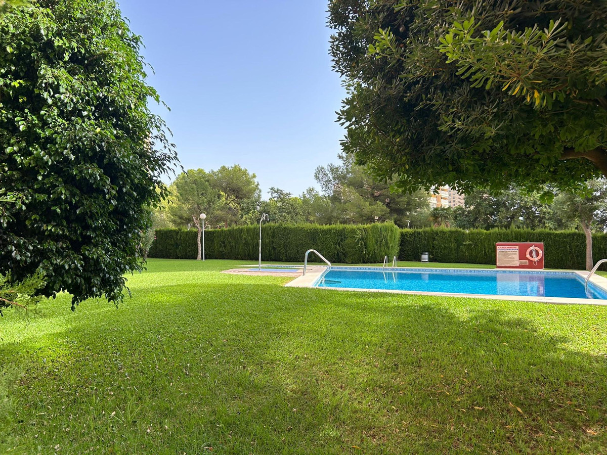 Appartement te koop in Benidorm | 3 slaapkamers H5324116