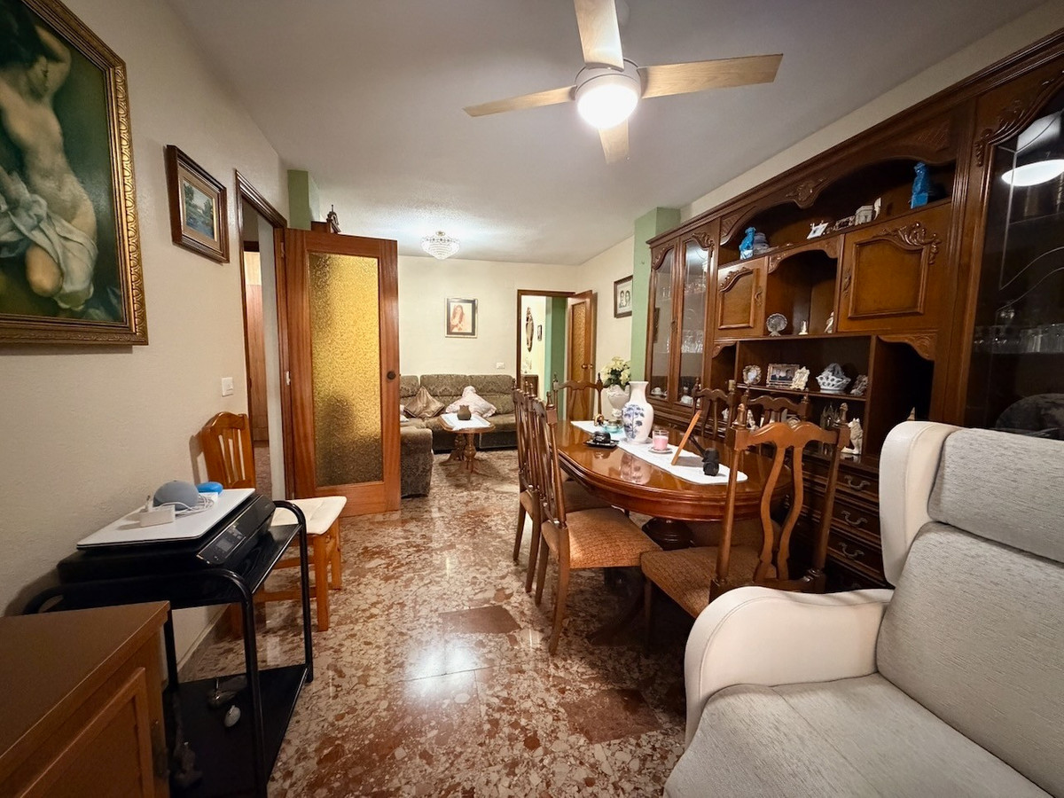 Appartement te koop in Benidorm | 4 slaapkamers H5332528