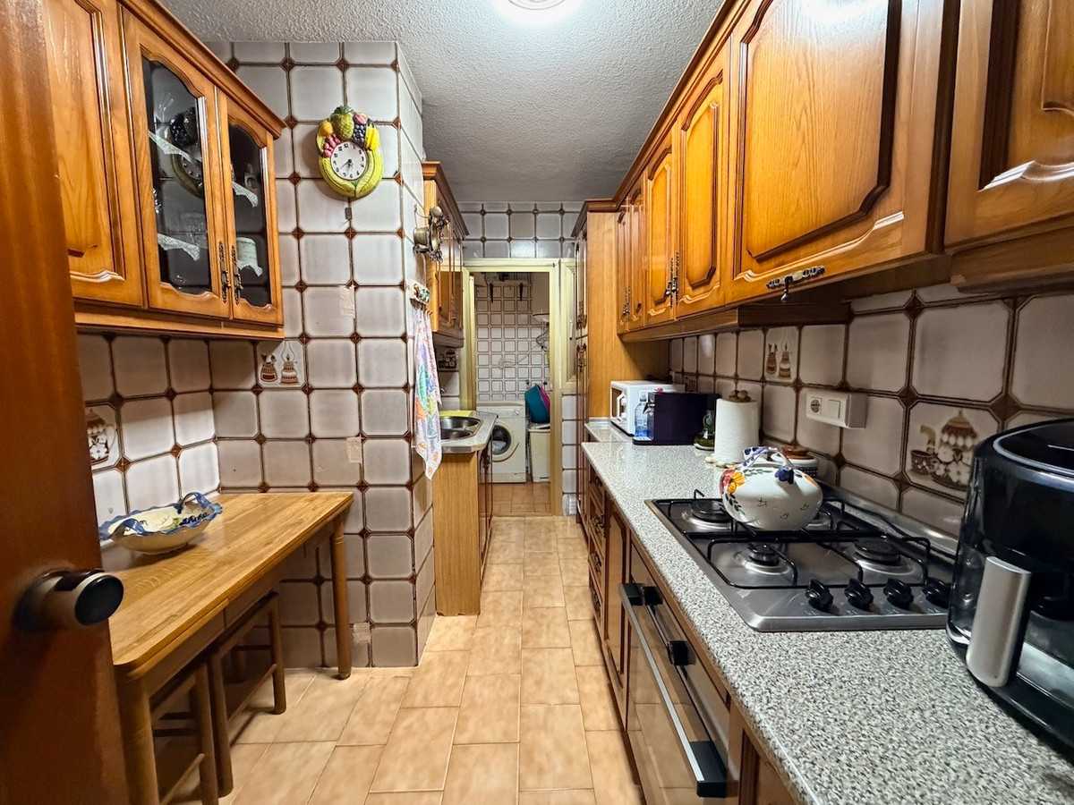 Appartement te koop in Benidorm | 4 slaapkamers H5332528