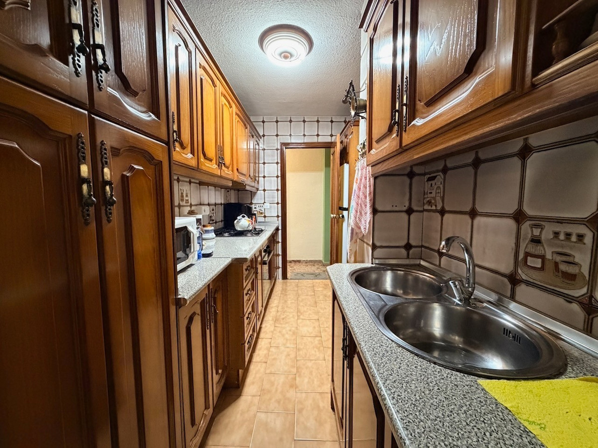 Appartement te koop in Benidorm | 4 slaapkamers H5332528