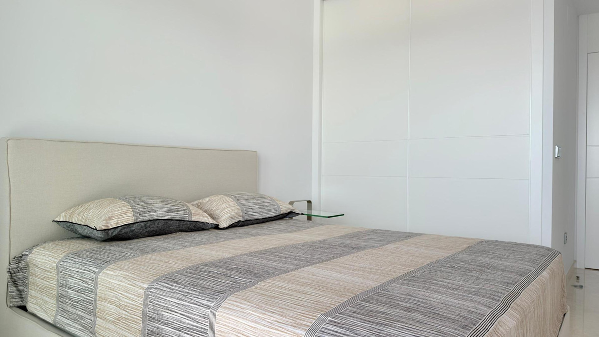 Penthouse te koop in Benidorm | 3 slaapkamers H5337574