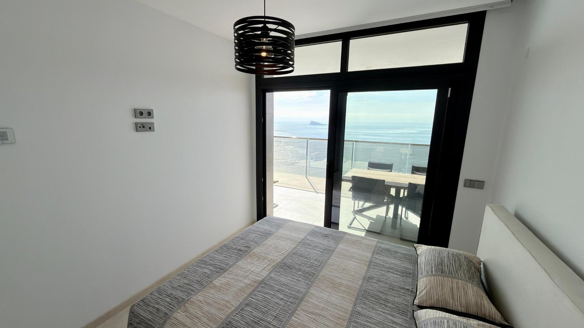 Penthouse te koop in Benidorm | 3 slaapkamers H5337574