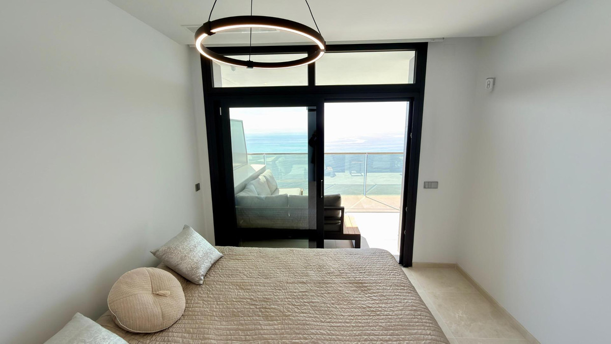 Penthouse te koop in Benidorm | 3 slaapkamers H5337574