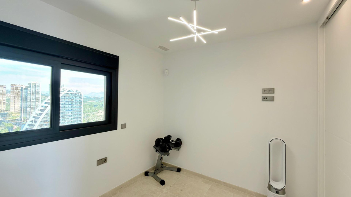 Penthouse te koop in Benidorm | 3 slaapkamers H5337574
