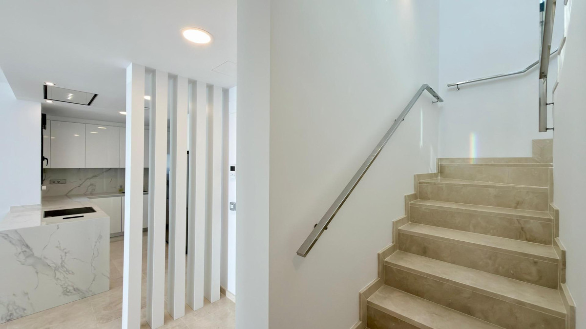 Penthouse te koop in Benidorm | 3 slaapkamers H5337574