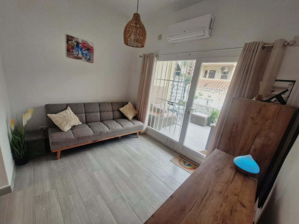 Appartement te koop in Benidorm | 1 slaapkamers H5359810