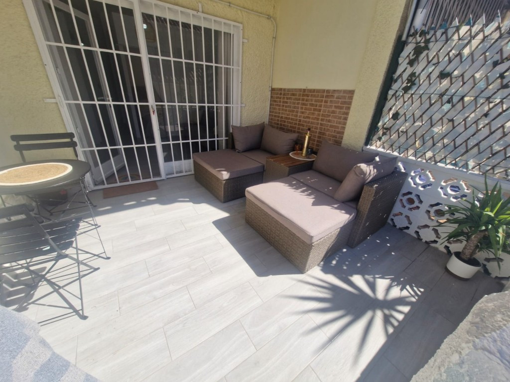 Appartement te koop in Benidorm | 1 slaapkamers H5359810