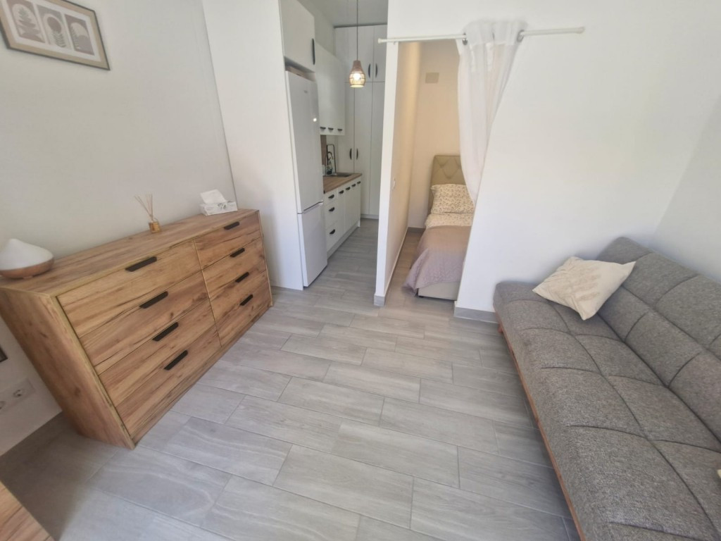 Appartement te koop in Benidorm | 1 slaapkamers H5359810