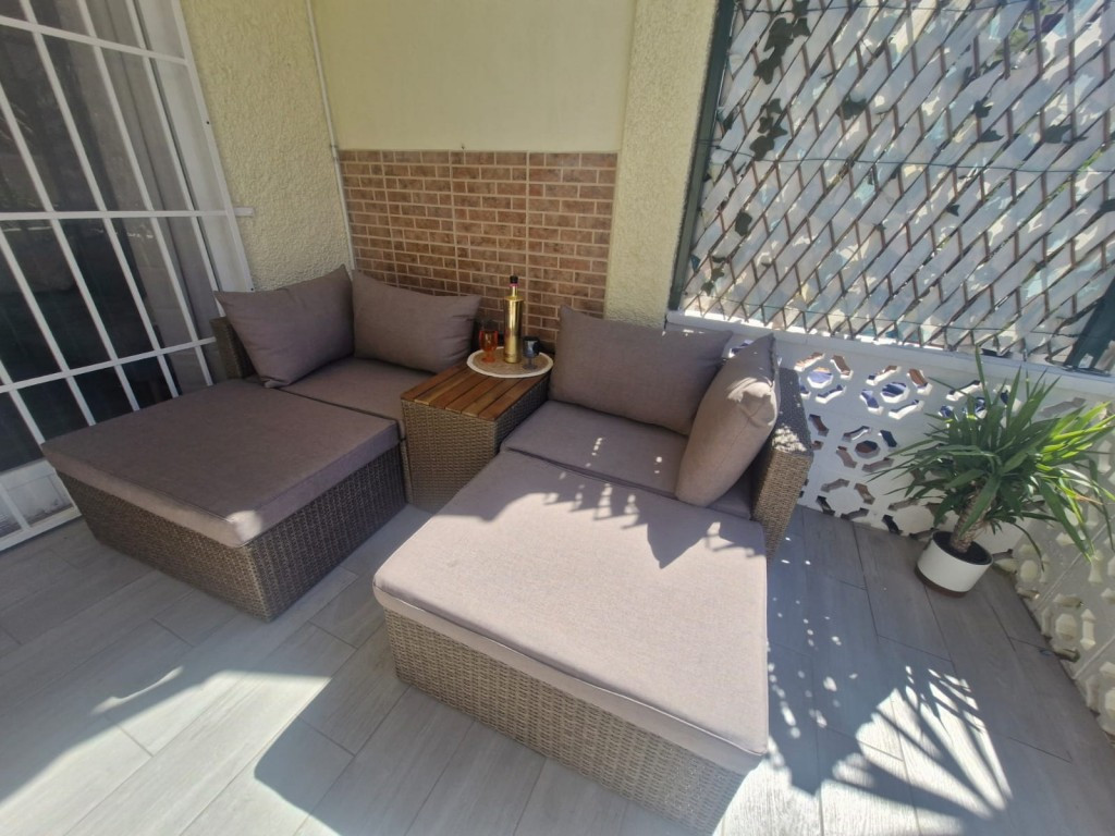 Appartement te koop in Benidorm | 1 slaapkamers H5359810