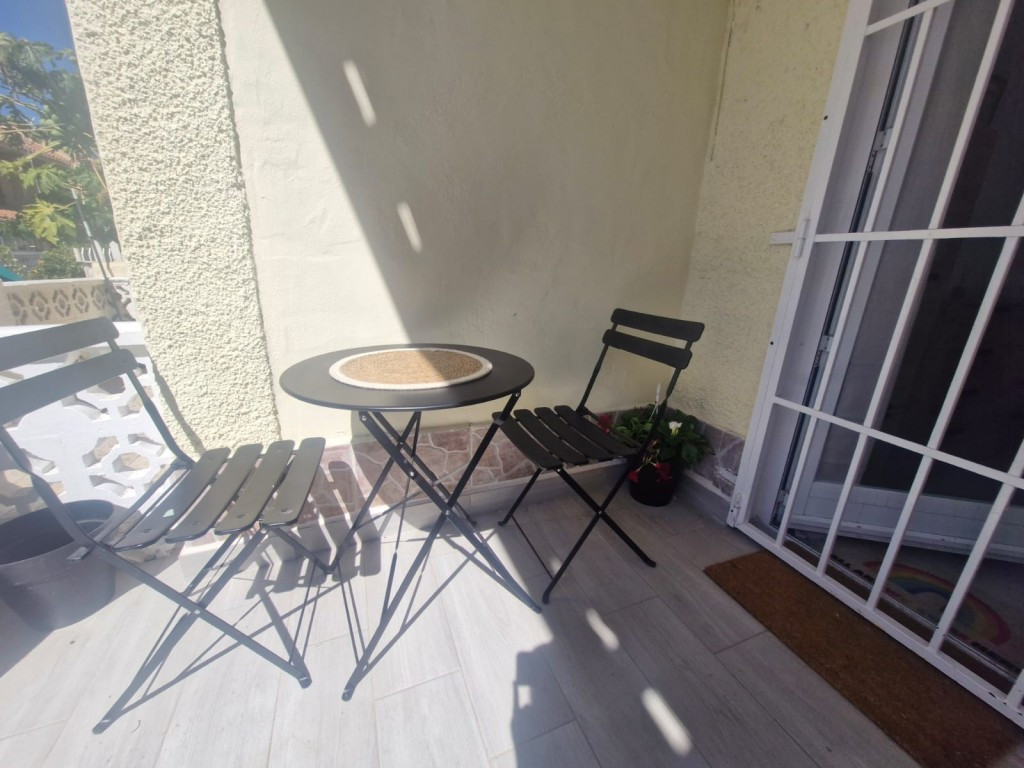 Appartement te koop in Benidorm | 1 slaapkamers H5359810