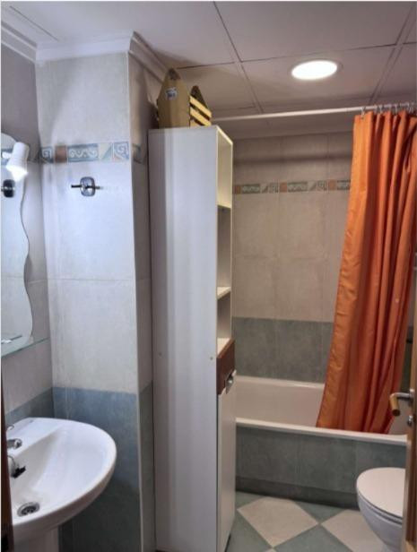 Appartement te koop in Benidorm | 2 slaapkamers H5366065