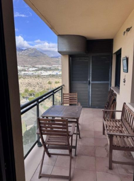 Appartement te koop in Benidorm | 2 slaapkamers H5366065