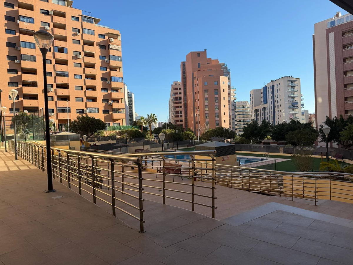 Appartement te koop in Benidorm | 2 slaapkamers H5366065