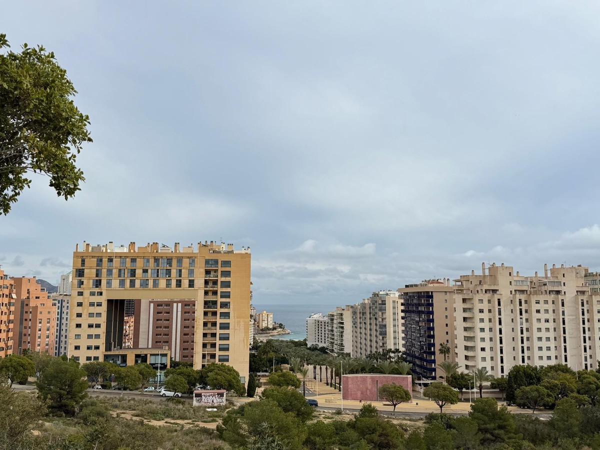 Appartement te koop in Benidorm | 2 slaapkamers H5366065