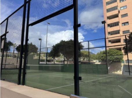 Appartement te koop in Benidorm | 2 slaapkamers H5366065