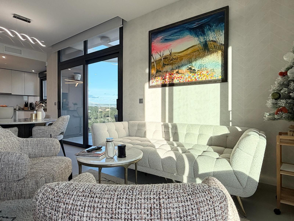 Appartement te koop in Benidorm | 3 slaapkamers H5366092