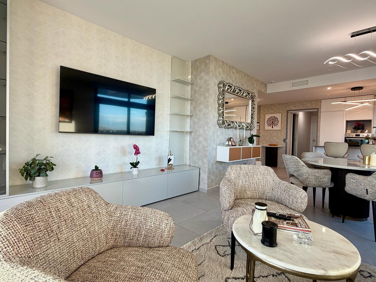 Appartement te koop in Benidorm | 3 slaapkamers H5366092