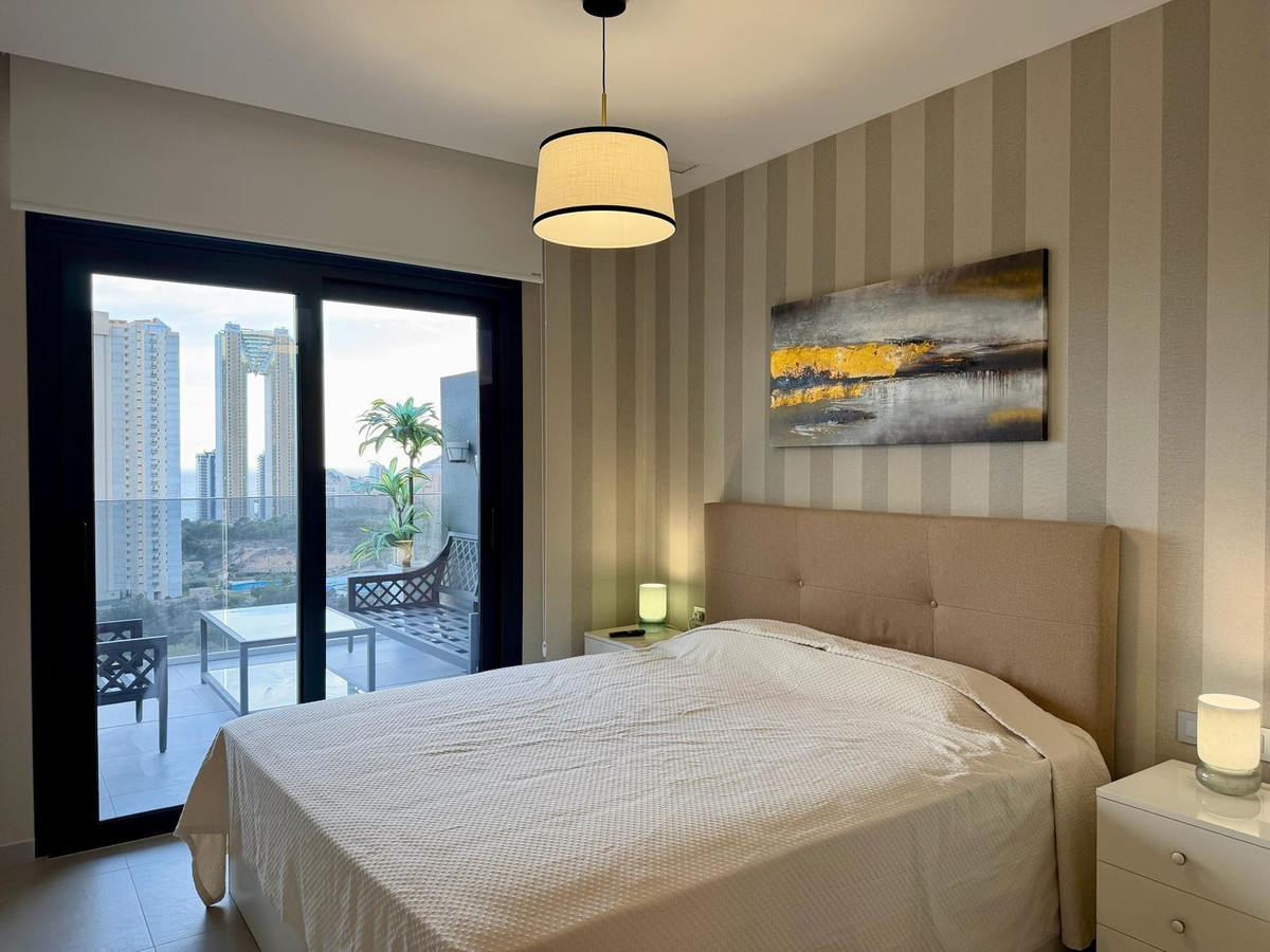 Appartement te koop in Benidorm | 3 slaapkamers H5366092