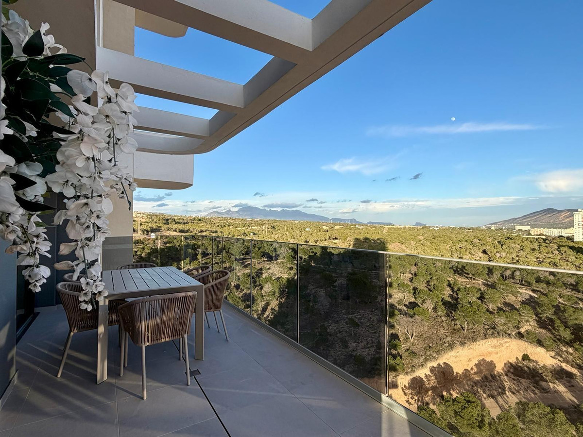 Appartement te koop in Benidorm | 3 slaapkamers H5366092