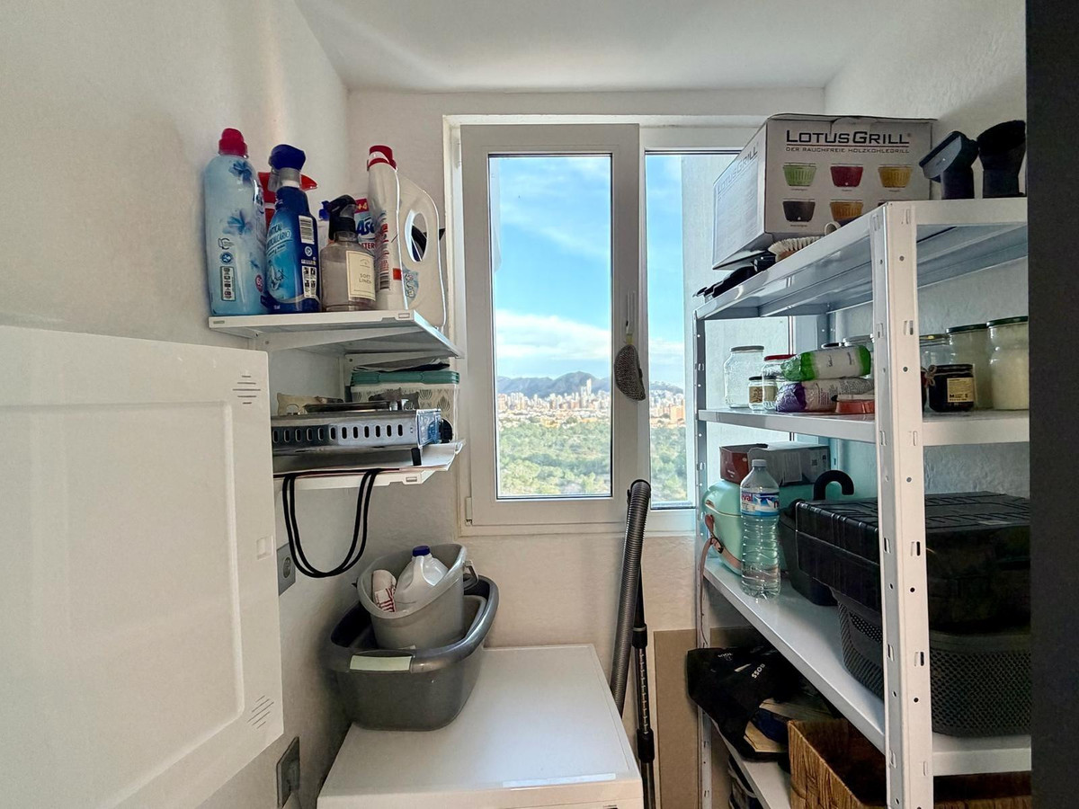 Appartement te koop in Benidorm | 3 slaapkamers H5366092