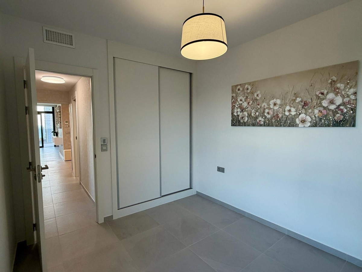 Appartement te koop in Benidorm | 3 slaapkamers H5366092